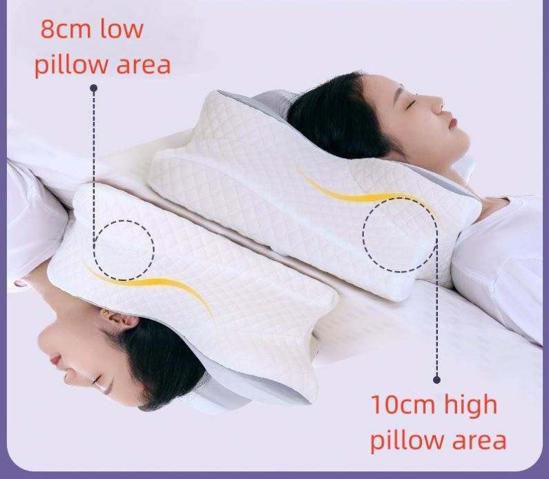 Memory pillow כרית זיכרון