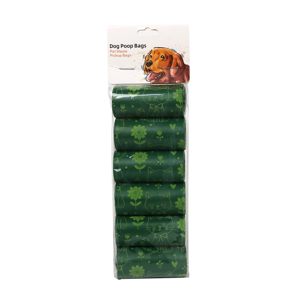 pet garbage bags