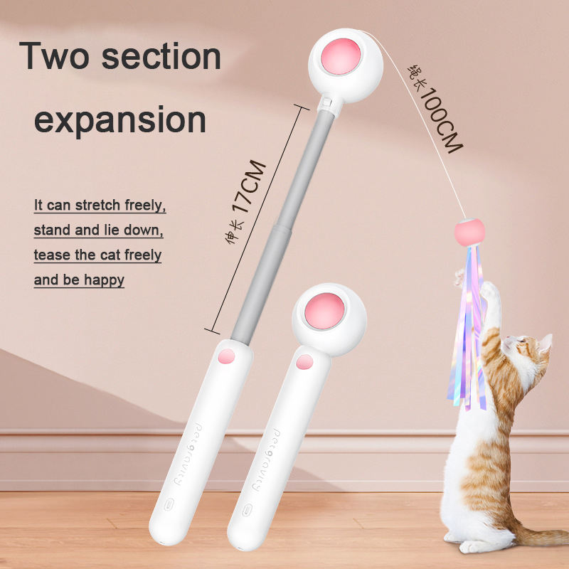 Pet Supplies Kitten Toys
