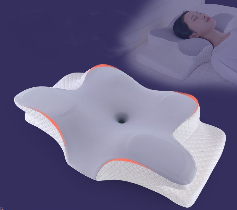 Memory pillow כרית זיכרון