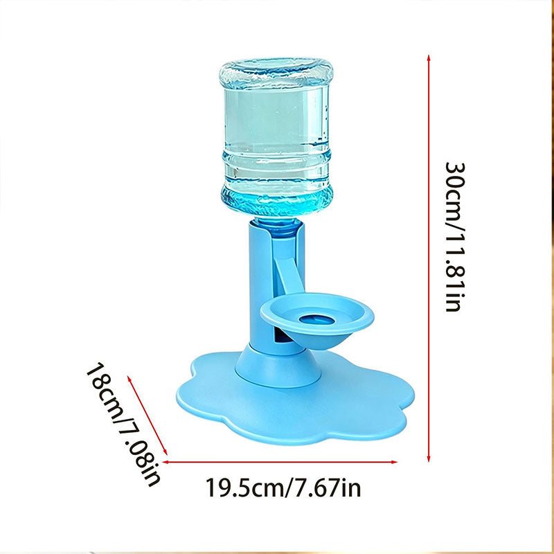 Gravity Cat Water Dispenser