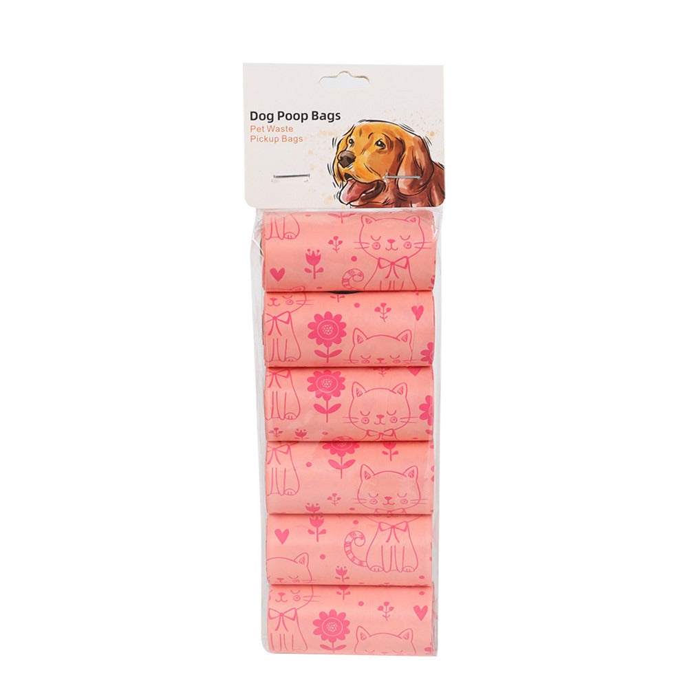pet garbage bags