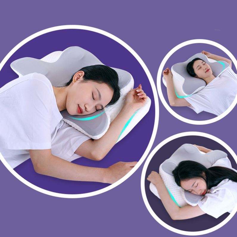 Memory pillow כרית זיכרון