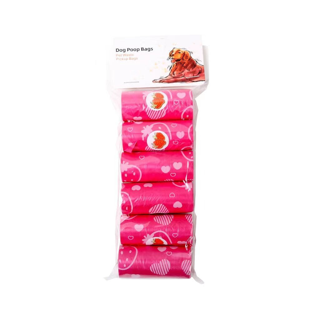 pet garbage bags