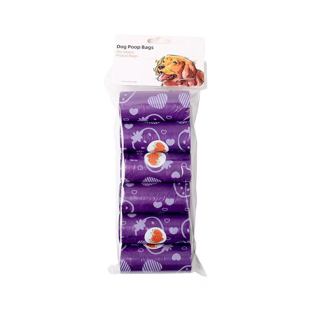 pet garbage bags