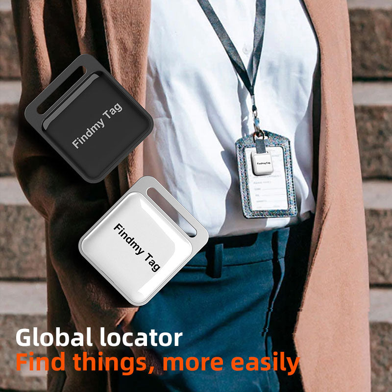 Pet Loss Preventer Global Positioning Airtag