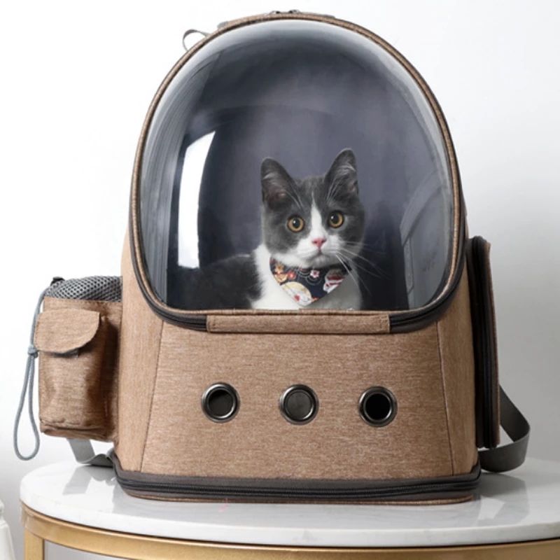 Cat Backpack