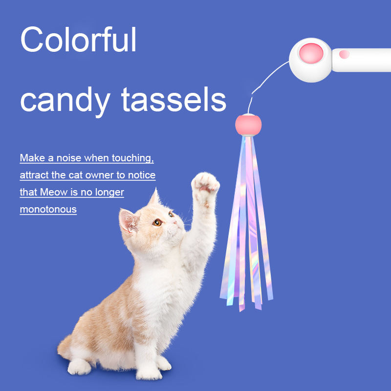 Pet Supplies Kitten Toys