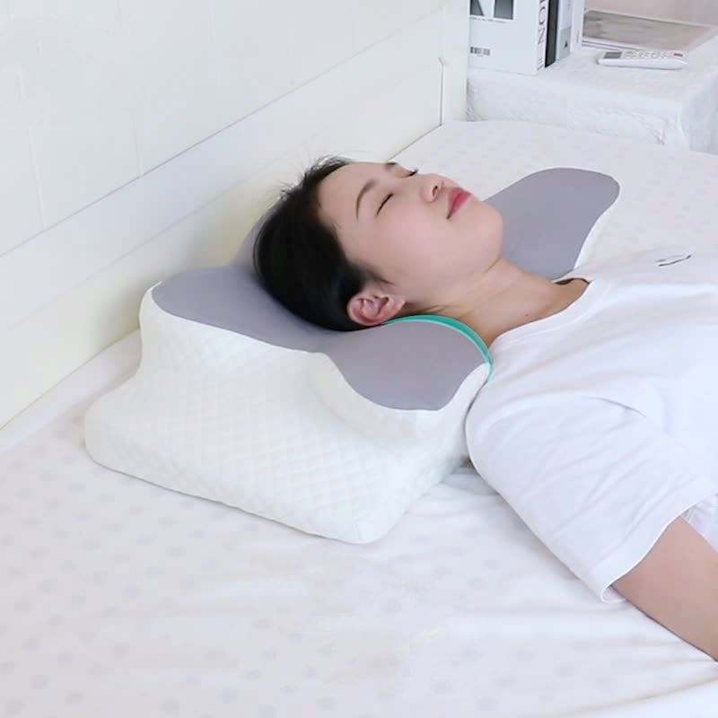 Memory pillow כרית זיכרון