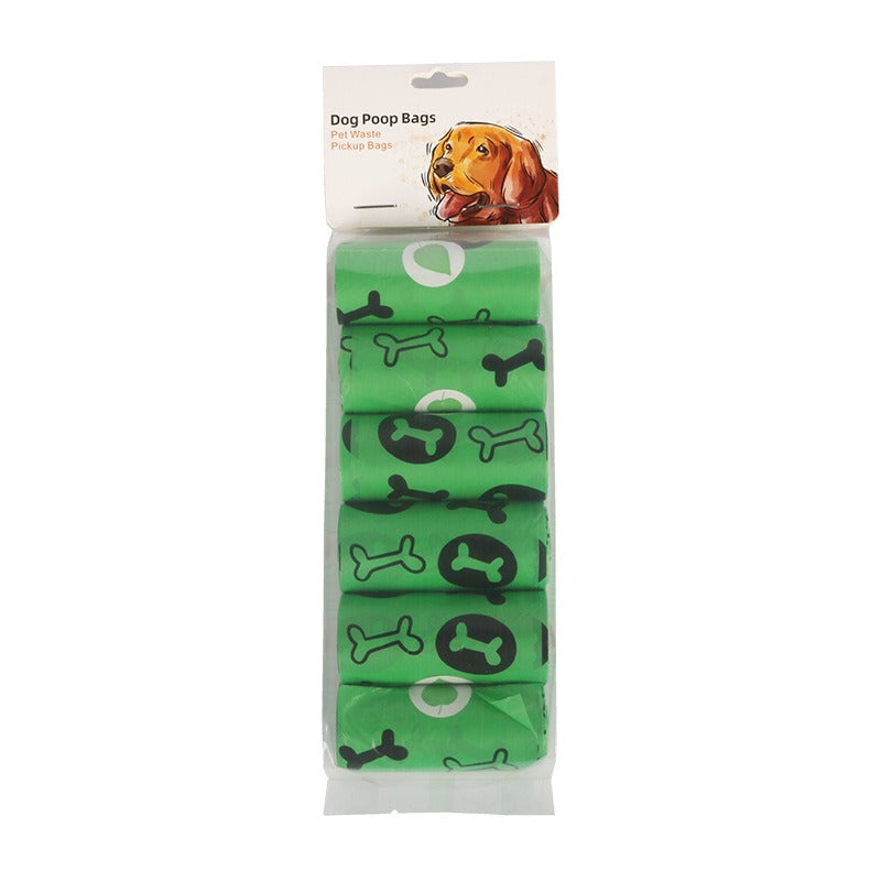 pet garbage bags