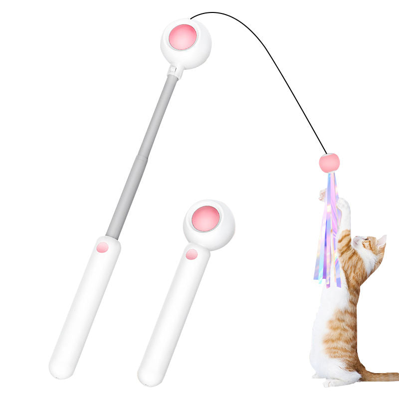Pet Supplies Kitten Toys