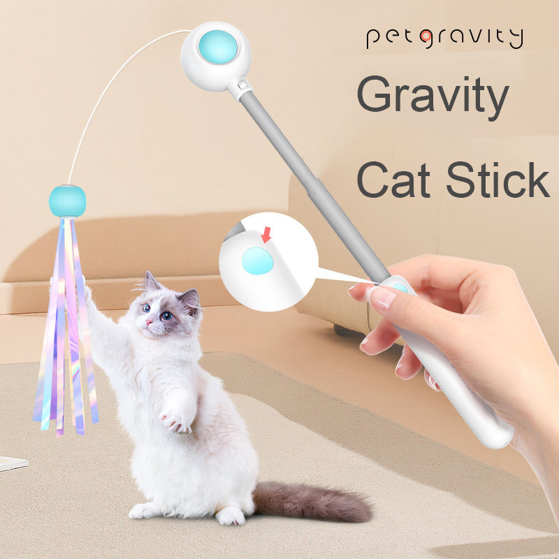 Pet Supplies Kitten Toys