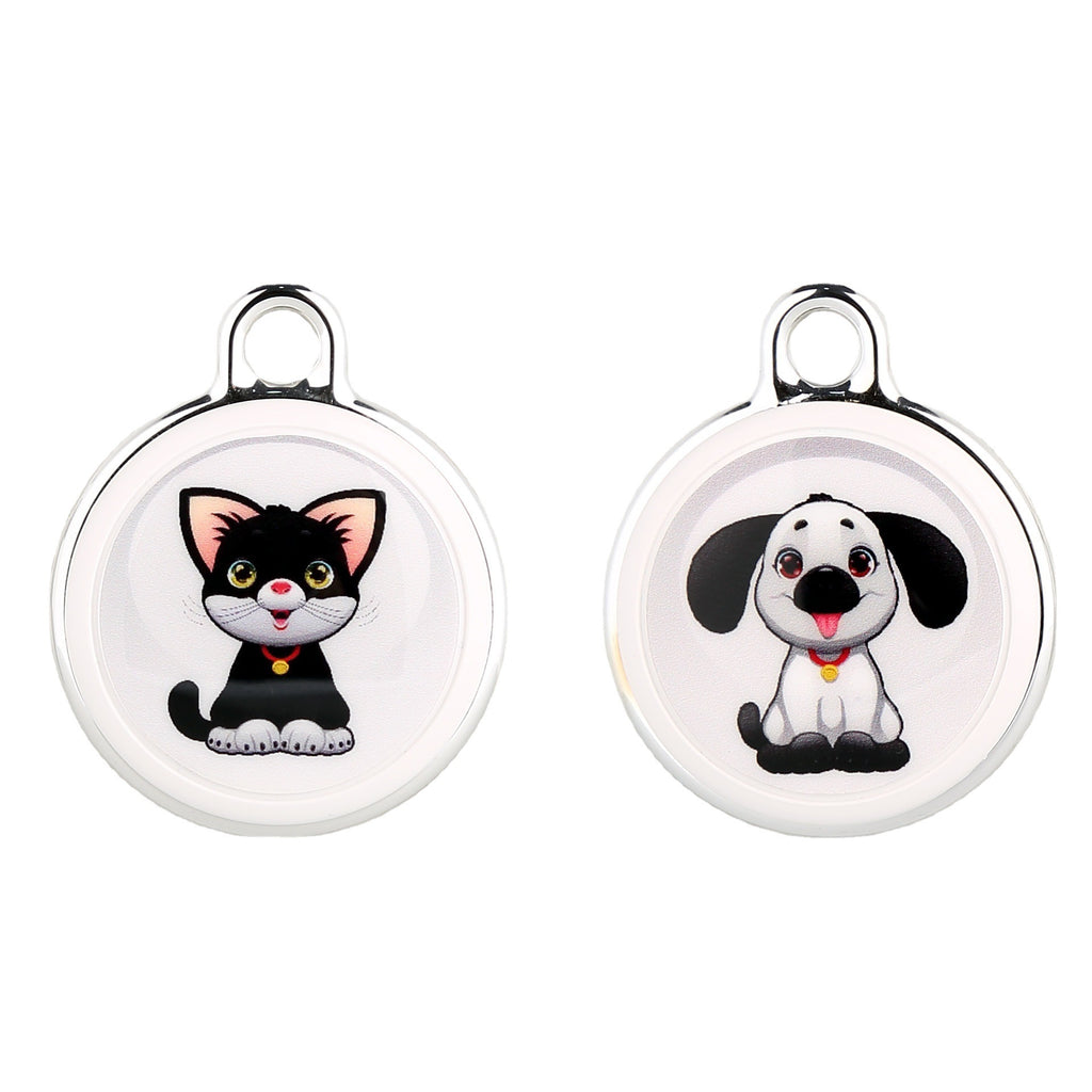 Pet Loss Preventer Global Positioning Airtag