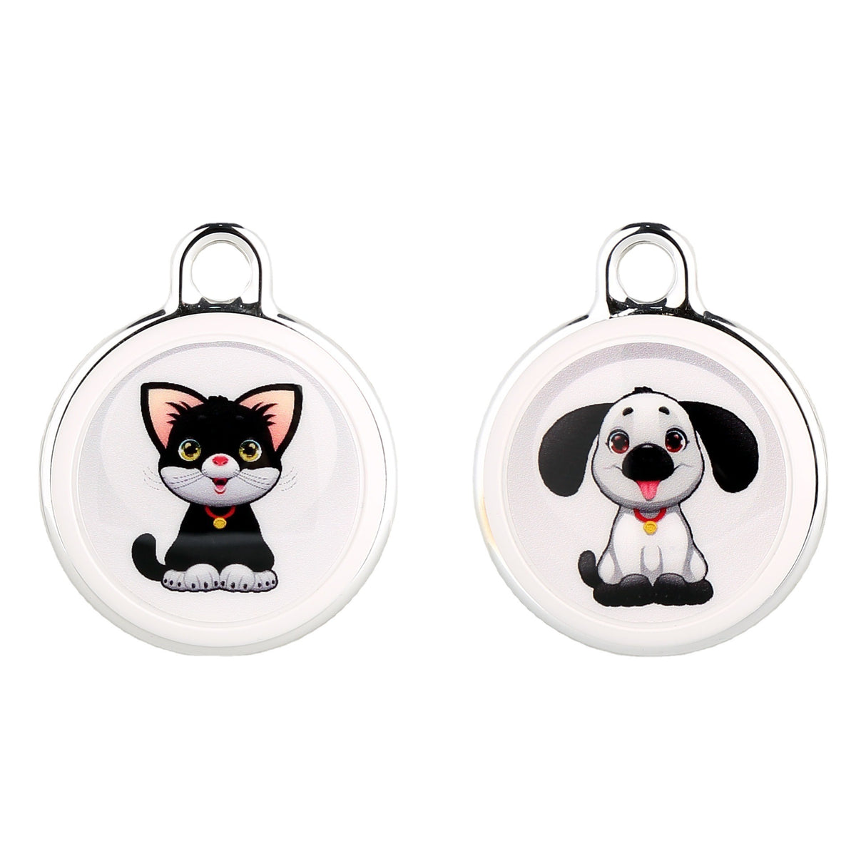 Pet Loss Preventer Global Positioning Airtag