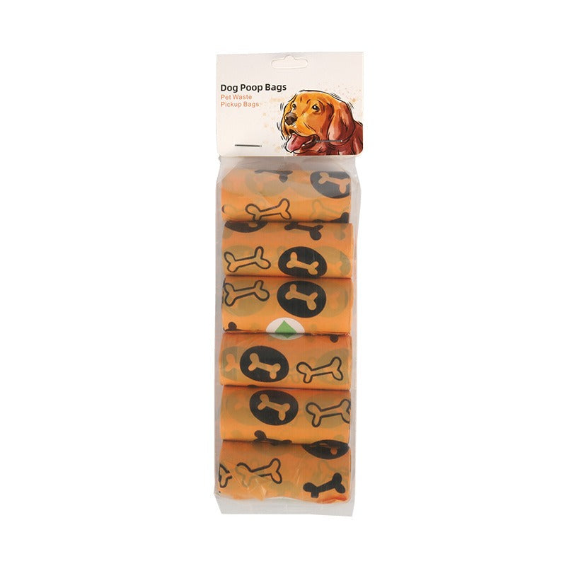 pet garbage bags