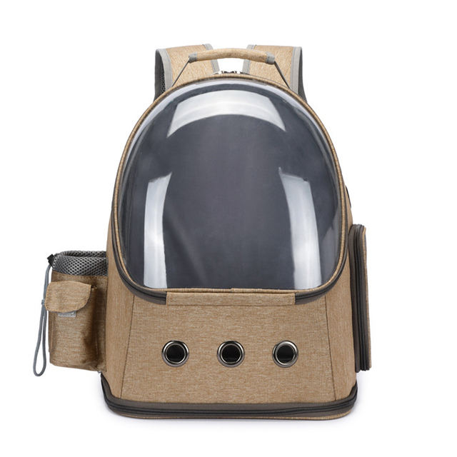 Cat Backpack